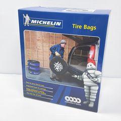 新品 非売品 MICHELIN ビバンダム ミシュランマン ミシュラン ペン立て