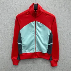 90 NIKE(ナイキ) レディース ジャージ トラックトップス