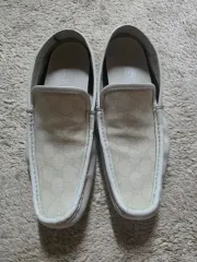 グッチ ドライビング シューズ ローファー 靴