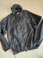 thisisneverthat(ディスイズネバーザット) ライト 軽量 パーカーウィンドブレーカー L100 ー 105