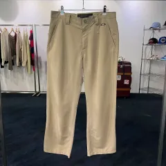 30 OAKLEY(オークリー) コットン パンツ