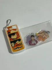 ハイキュー グッズ