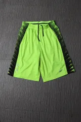 Nike Dry Fit fluorescent color Shorts