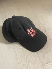 MLB LS セントルイス・カージナルス キャップ