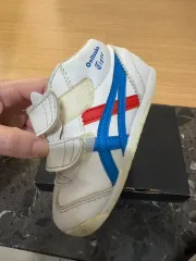 Onitsuka Tiger(オニツカタイガー) 145