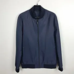 Calvin Klein カルバン・クライン ブルゾン ジャケット メンズ M (95)