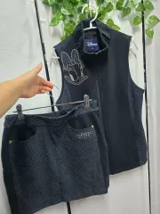 ディズニーゴルフウェアセット