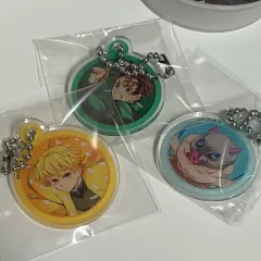 鬼滅の刃 cgv アクリルキーホルダー まとめ