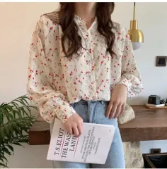 デイリー 華奢 ブラウス ワークルック デートコーデ