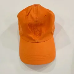 ポロ ラルフローレン ボーイズ ベースボールキャップ 8-20