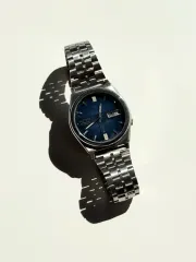 80s SEIKO SEIKO(セイコー) 5 ヴィンテージ オートマティック メタル 腕時計