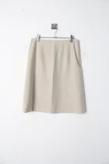 ユナイテッド 矢印 ミディ スカート WOMAN 27