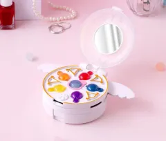 BANDAI(バンダイ) おジャ魔女どれみ レミ ハナちゃん アクセサリー ケース