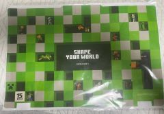 レノボ LEGION ノートパソコン マインクラフト スキン 未開封