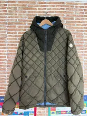 モンクレール メンズ ヴィンテージ ダウン (3 / 105)