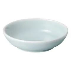 青磁 ３.２深皿