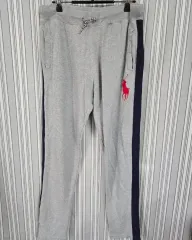 POLO RALPH LAUREN(ポロラルフローレン) ビックポニー トレーニングパンツ サイズ画像を参照してください