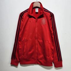 adidas(アディダス) ADIDAS ジャージ スペイン代表 トレーナー トラックトップス ジャケット M