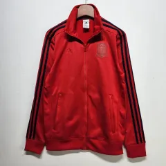 adidas(アディダス) ADIDAS ジャージ スペイン代表 トレーナー トラックトップス ジャケット M