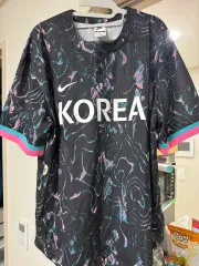 NIKE(ナイキ) 野球 ナショナルチーム ジャージ