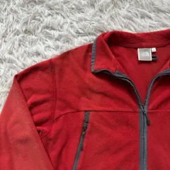 THE NORTH FACE 日本 ヴィンテージ フリース ジップアップ ザノースフェイス フリース