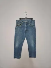 80s リーバイス 505 USA made