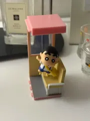 クレヨンしんちゃん バス ガチャ クレヨンしんちゃん