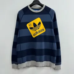 105 adidas(アディダス) メンズ 裏起毛 パーカー