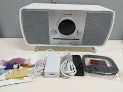 美品】Tivoli Audio Music System Home/スマートHi-Fiシステム 