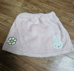 (日本) ミッフィー ファー スカート 95