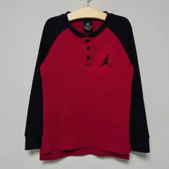 6 7T ジョーダン キッズ Tシャツ