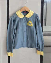 タオ ブラウス 4