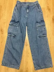 ニックス ( NIX ） インディゴブルー デニム