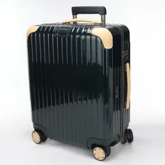 2026年最新】rimowa ボサノバの人気アイテム - メルカリ
