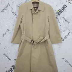 ダックス DAKS トレンチコート ベージュ 3200004