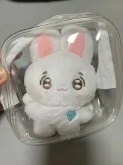 SEVENTEEN(セブンティーン・セブチ) ジョンハン(JEONGHAN) 10cm ぬいぐるみ ぬい