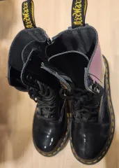 DR. MARTENS ドクターマーチン ジェイドン 光沢 UK3