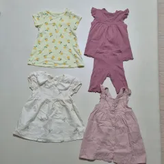 女の子 ONE PIECE 服 90サイズ まとめ