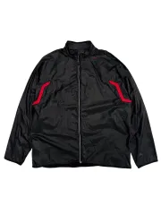 ナイキ ウィンドブレーカー