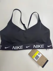 NIKE(ナイキ) ブラック スポーツ スポーツブラ 80 （ s ）