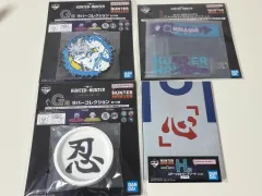 ハンター×ハンター キメラ・アリ 2 くじ 下位ランク まとめ売り