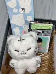 特典付き ホシ ぬいぐるみ 販売 ( SEVENTEEN ホシ 人形 セット )