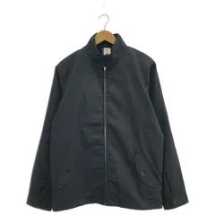 United Athle Works T/C スウィングトップ（裏地付） ブラック L