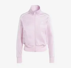 アディダス ピンク色 ジャージ