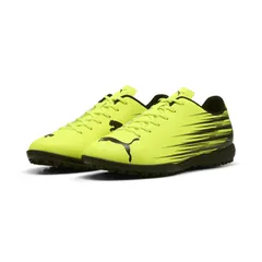 プーマ(PUMA) メンズ アタッカント II TT サッカー トレシュー イエローアラート/プーマブラック(06) 108494