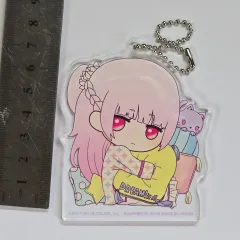 夢を見ている DREAM NG ミケカド シオン アクリル キーホルダー