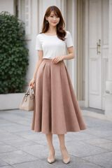 未使用級】【参考価格149,600円】FOXEYBOUTIQUE 41269 /フォクシー 