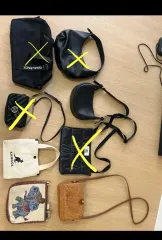 バッグ色々 (レディース)