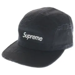 2026年最新】Supreme Denim Camp Capの人気アイテム - メルカリ