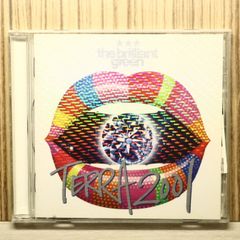ザ・ブリリアントグリーン テラ2001 ロスエンジェルス - メルカリ